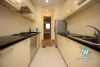 Nice 2 bedroom apartment for rent in Xuan Thuy, Cau Giay